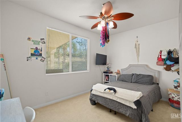 5101 Anacapa Drive, Bakersfield, CA 93306