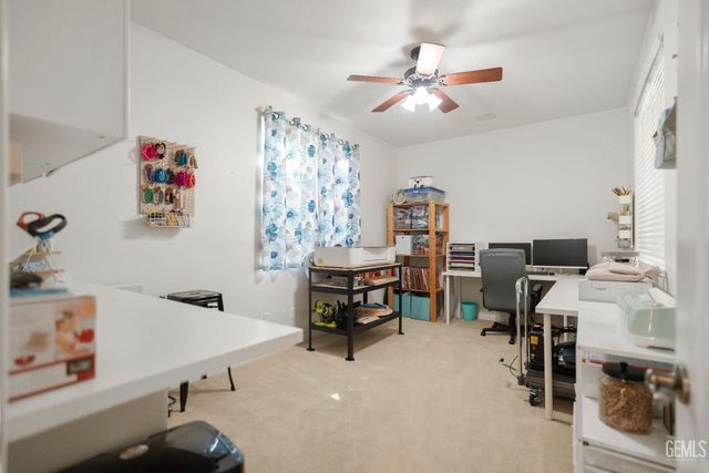 5101 Anacapa Drive, Bakersfield, CA 93306