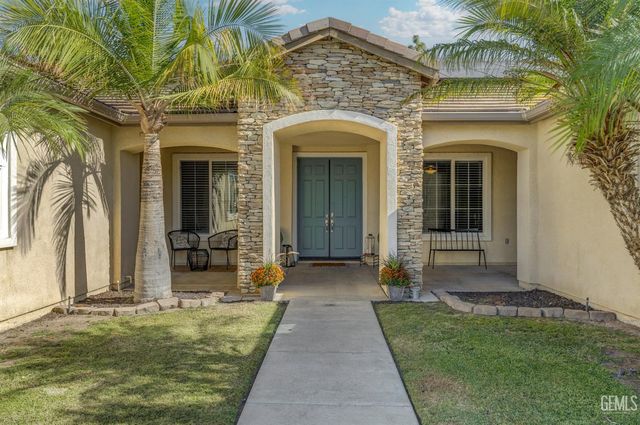 5101 Anacapa Drive, Bakersfield, CA 93306