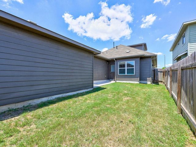 108 Timber Brook DR, Hutto, TX 78634