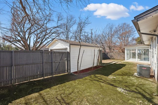 11382 Rupley Lane, Dallas, TX 75218