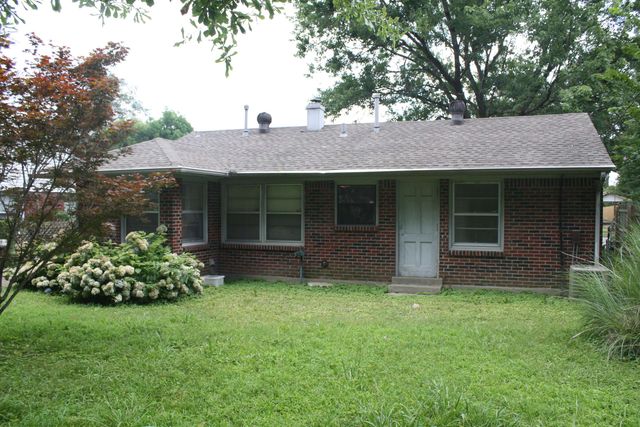 4672 GIVEN AVE, Memphis, TN 38122