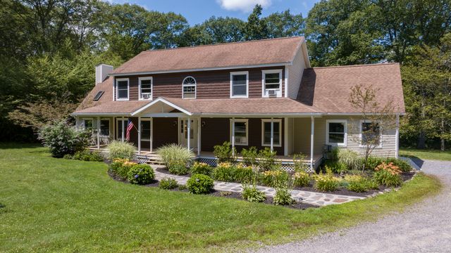 101 Center Road, Woodstock, CT 06281