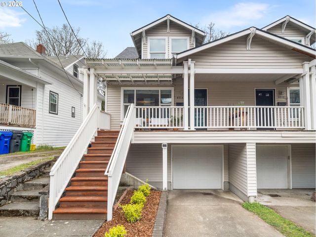 4914 N WILLIAMS Ave, Portland, OR 97217