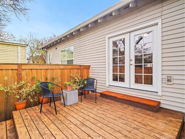 4914 N WILLIAMS Ave, Portland, OR 97217