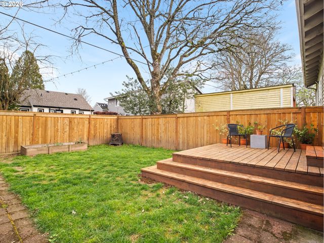 4914 N WILLIAMS Ave, Portland, OR 97217