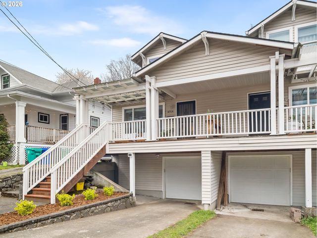 4914 N WILLIAMS Ave, Portland, OR 97217