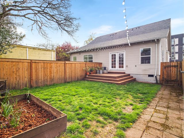 4914 N WILLIAMS Ave, Portland, OR 97217