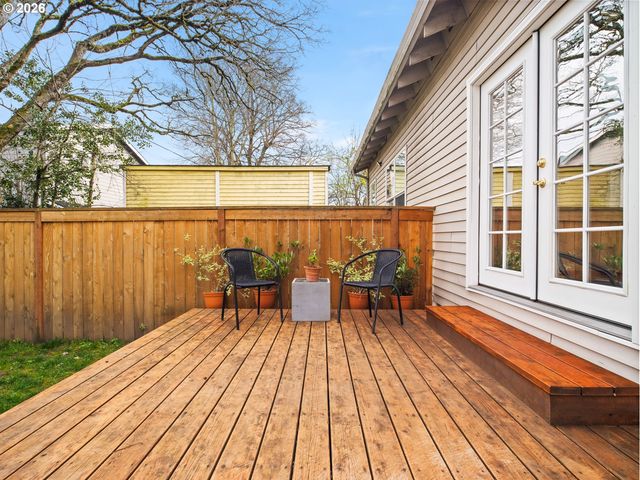 4914 N WILLIAMS Ave, Portland, OR 97217