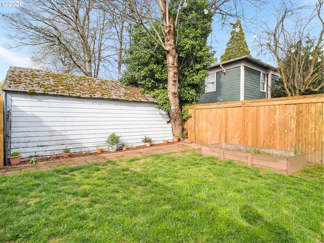 4914 N WILLIAMS Ave, Portland, OR 97217