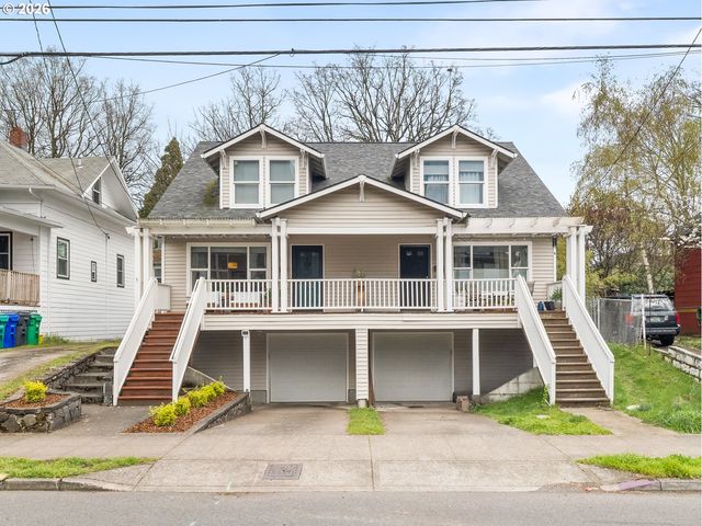 4914 N WILLIAMS Ave, Portland, OR 97217