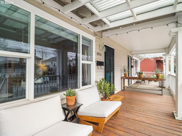 4914 N WILLIAMS Ave, Portland, OR 97217