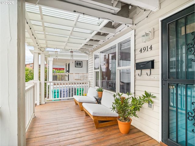 4914 N WILLIAMS Ave, Portland, OR 97217