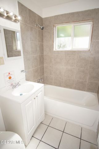 3803 Tyler Avenue 2, El Paso, TX 79930