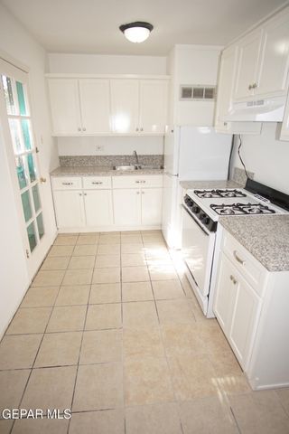 3803 Tyler Avenue 2, El Paso, TX 79930