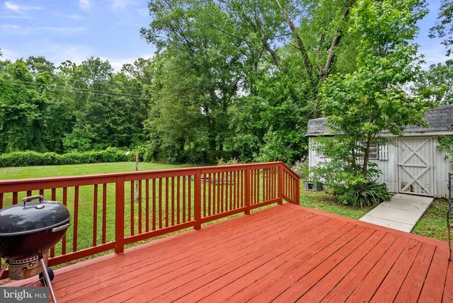 14905 WHITE HALL AVE, Accokeek, MD 20607