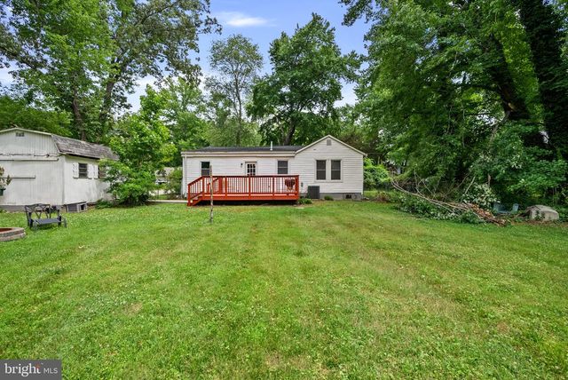 14905 WHITE HALL AVE, Accokeek, MD 20607