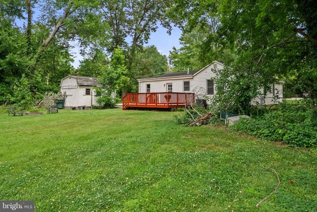 14905 WHITE HALL AVE, Accokeek, MD 20607