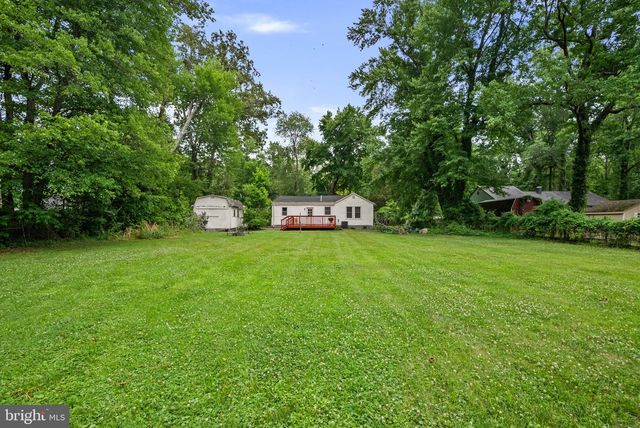 14905 WHITE HALL AVE, Accokeek, MD 20607