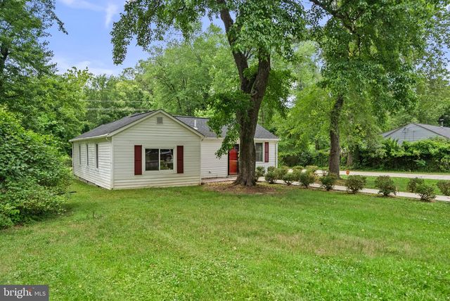 14905 WHITE HALL AVE, Accokeek, MD 20607