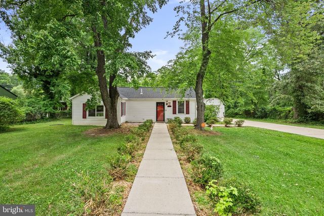 14905 WHITE HALL AVE, Accokeek, MD 20607