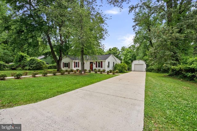 14905 WHITE HALL AVE, Accokeek, MD 20607