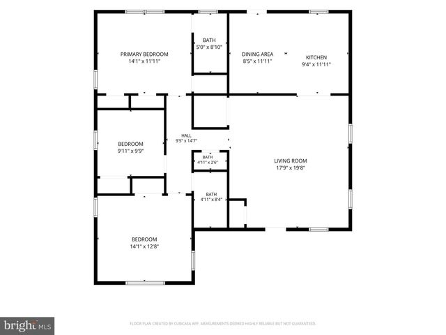 14905 WHITE HALL AVE, Accokeek, MD 20607
