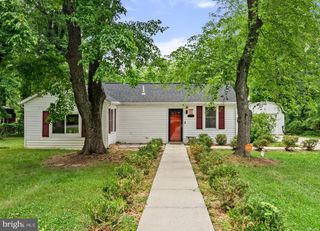 14905 WHITE HALL AVE, Accokeek, MD 20607