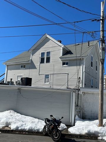 1768 Pleasant Street, Fall River, MA 02723