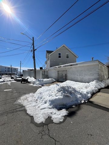 1768 Pleasant Street, Fall River, MA 02723