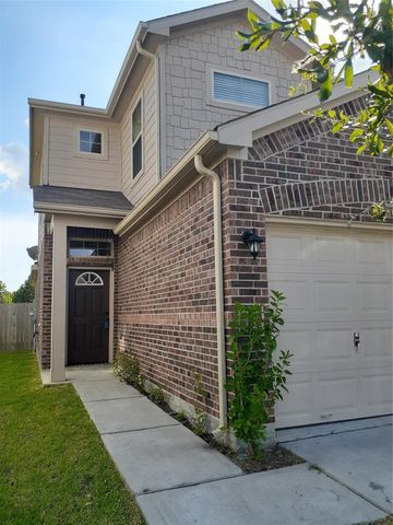 6603 Sharpstone Creek Lane, Houston, TX 77084