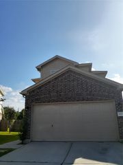 6603 Sharpstone Creek Lane, Houston, TX 77084