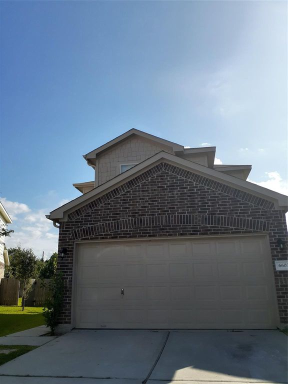 6603 Sharpstone Creek Lane, Houston, TX 77084