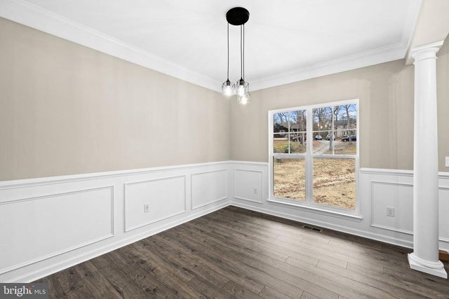 10912 THIEL CT, Spotsylvania, VA 22551