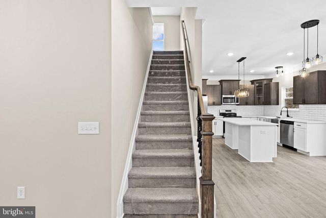 10912 THIEL CT, Spotsylvania, VA 22551