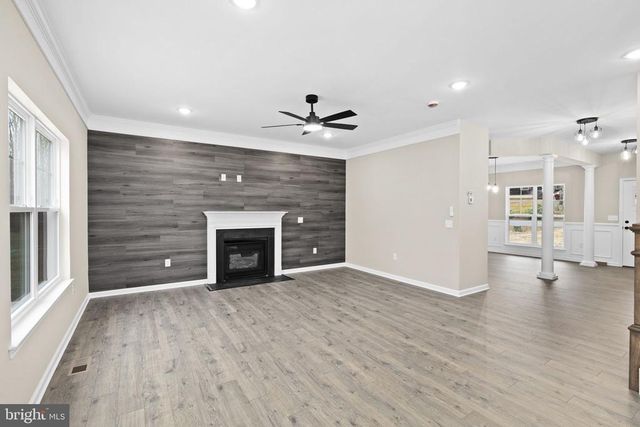 10912 THIEL CT, Spotsylvania, VA 22551