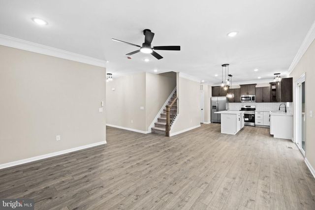 10912 THIEL CT, Spotsylvania, VA 22551