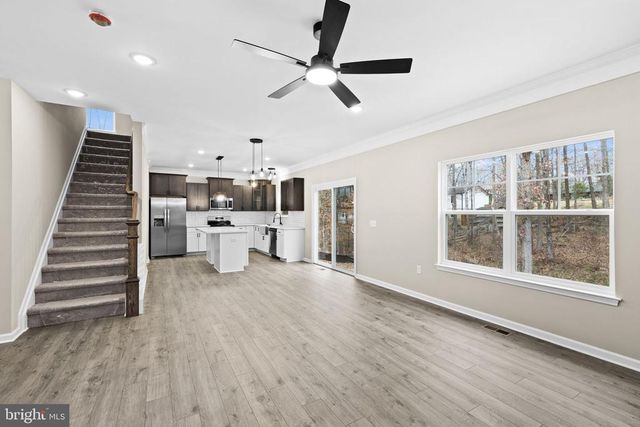 10912 THIEL CT, Spotsylvania, VA 22551