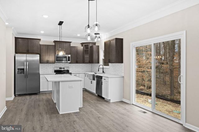 10912 THIEL CT, Spotsylvania, VA 22551