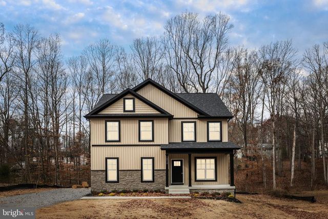 10912 THIEL CT, Spotsylvania, VA 22551