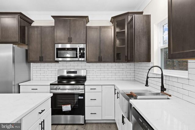 10912 THIEL CT, Spotsylvania, VA 22551