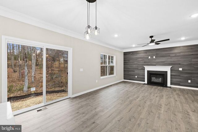 10912 THIEL CT, Spotsylvania, VA 22551