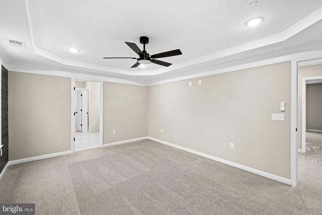 10912 THIEL CT, Spotsylvania, VA 22551