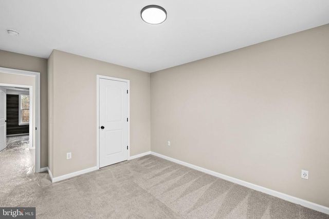 10912 THIEL CT, Spotsylvania, VA 22551