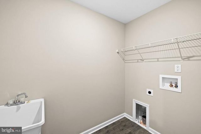 10912 THIEL CT, Spotsylvania, VA 22551