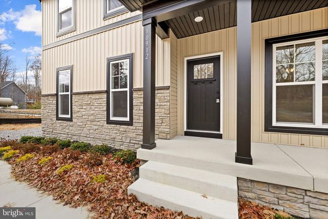 10912 THIEL CT, Spotsylvania, VA 22551