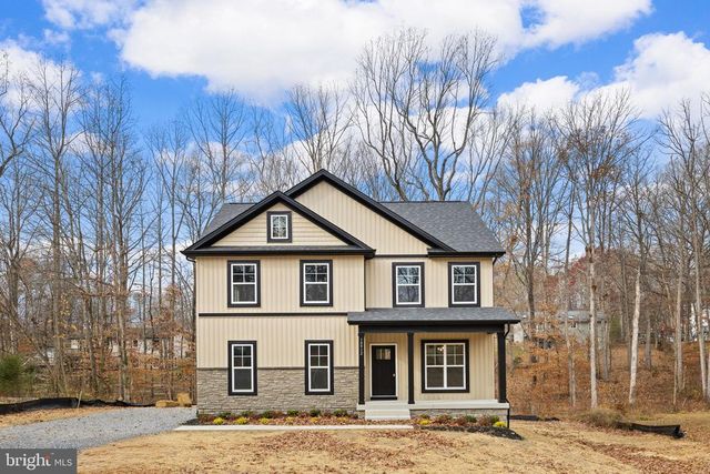 10912 THIEL CT, Spotsylvania, VA 22551