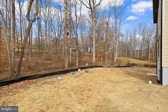 10912 THIEL CT, Spotsylvania, VA 22551