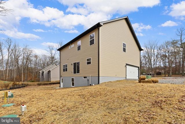 10912 THIEL CT, Spotsylvania, VA 22551