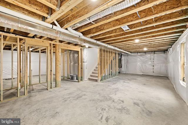 10912 THIEL CT, Spotsylvania, VA 22551